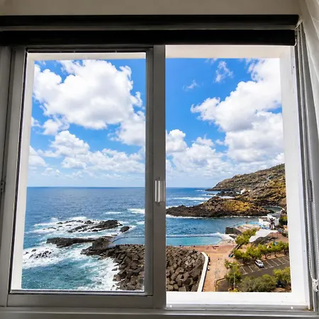 View The Ocean Apartamento Tacoronte