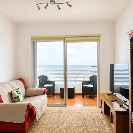 View The Ocean Apartment Tacoronte