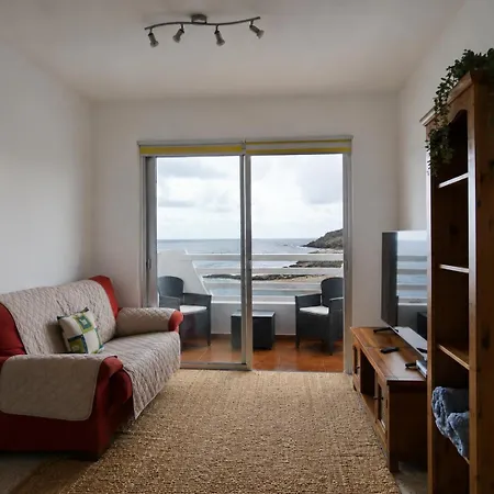 View The Ocean Apartamento
