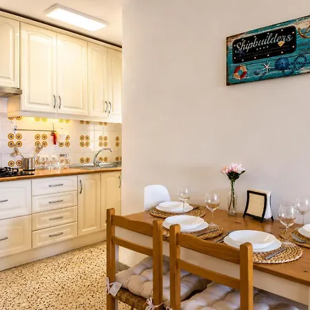 Apartamento View The Ocean